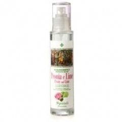 Peonia e Lime by Speziali Fiorentini