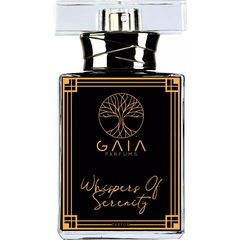 Whispers of Serenity by Gaia Parfums