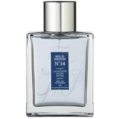 Wild Denim N°14 von The Master Perfumer