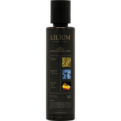 The Herb of Cardamom and Amber von Lîlîum