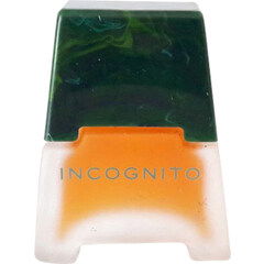 Incognito by Dana