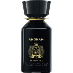 Angham by Abdulaziz von Omanluxury