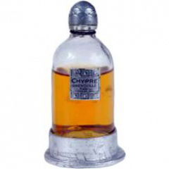 Chypre von Grenoville Chypre von Grenoville