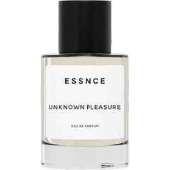 Unknown Pleasure by ESSNCE