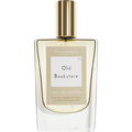 No. 01 Old Bookstore (Eau de Toilette) / No. 01 街角的舊書店 正常價格 / No. 01 Bodleian Library von Floriography