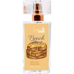 French Toast by Sugar Me Sweet