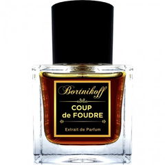 Coup de Foudre (Extrait de Parfum) von Bortnikoff