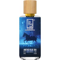 Another Blue Dua by The Dua Brand / Dua Fragrances