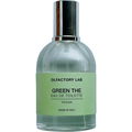 Green The von Olfactory Lab