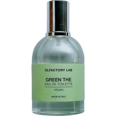 Green The von Olfactory Lab