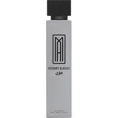 Mozn / مزن by Mishary Alafasy / مشاري العفاسي