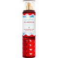 Gingham All-American (Fragrance Mist) by Bath & Body Works