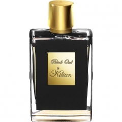 Black Oud by Kilian