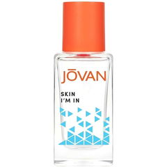 Skin I'm In von Jōvan