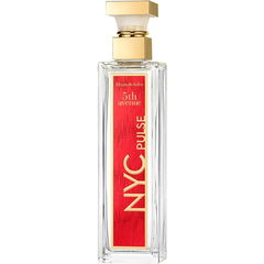 5th Avenue NYC Pulse von Elizabeth Arden