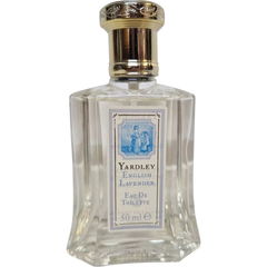 English Lavender / Senteur Lavande Anglaise / Old English Lavender Water (Eau de Toilette) von Yardley