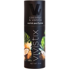 Coconut & Vanilla von Vivistix