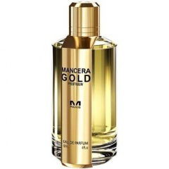 Gold Prestigium von Mancera