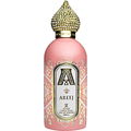 Areej von Attar Collection