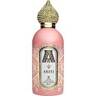 Areej von Attar Collection