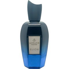 Elion von Ainash Parfums