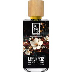 Error 432 von The Dua Brand / Dua Fragrances