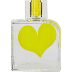 Sweet Sixteen - Yellow by Jeanne Arthes