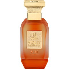 Violet Collection - V 10 von Taif Al-Emarat / طيف الإمارات