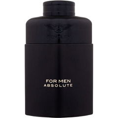 Bentley for Men Absolute