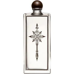 L'orpheline gravé - Croix de cimetière von Serge Lutens