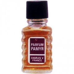 Pamyr von Charles V