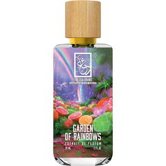 Garden of Rainbows von The Dua Brand