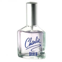 Charlie Silver by Revlon / Charles Revson