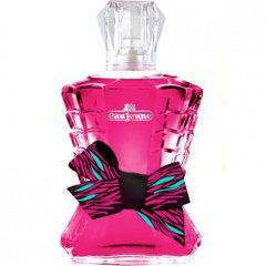 Double Je (2014) by Eau Jeune