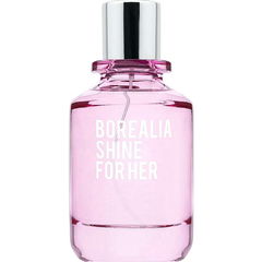 Borealia Shine for Her by Mercadona