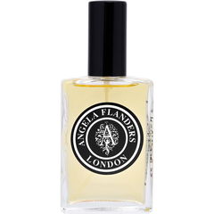 Artillery No. 6 - Patchouli Spice (Eau de Parfum) by Angela Flanders
