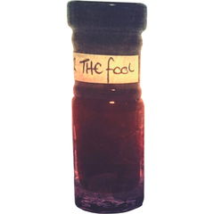 The Fool by Mellifluence Perfume
