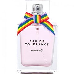 Eau de Tolérance by de Bijenkorf