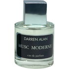 Musc Moderne by Darren Alan Perfumes