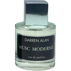 Musc Moderne von Darren Alan Perfumes