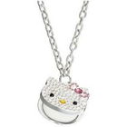 Hello Kitty (Solid Perfume) by Sanrio