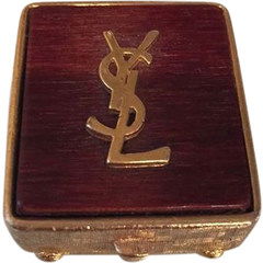 Y (Parfum Solide) by Yves Saint Laurent