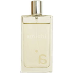 White Lemon by Amichi