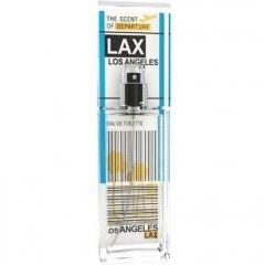 LAX Los Angeles by The Scent of Departure LAX Los Angeles by The Scent of Departure
