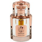 Mango Oud (Essence de Parfum) by Sawalef