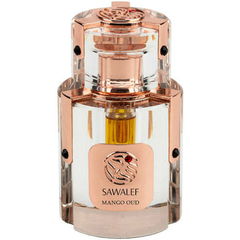 Mango Oud (Essence de Parfum) by Sawalef