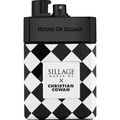 House of Sillage x Christian Cowan von House of Sillage