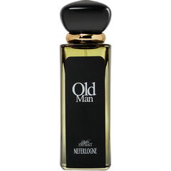 Old Man von Neferlogne