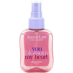 You Blossom My Heart von Jean & Len