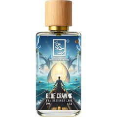 Blue Craving von The Dua Brand